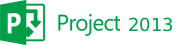 Microsoft® Project 2013 viewer